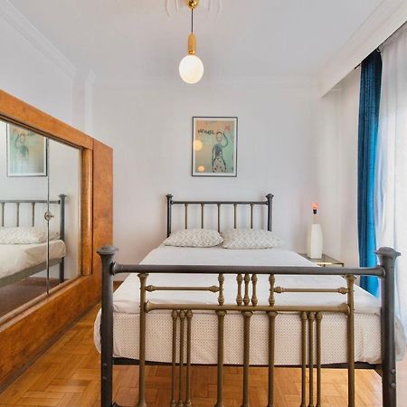 Thessaloniki Apartments By Halu! Экстерьер фото