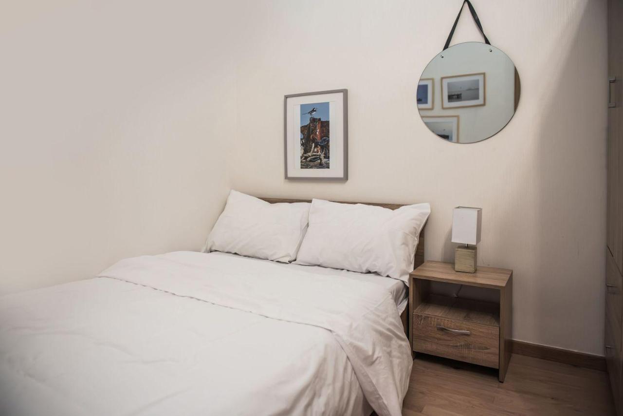 Thessaloniki Apartments By Halu! Экстерьер фото