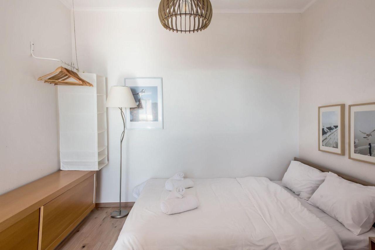 Thessaloniki Apartments By Halu! Экстерьер фото