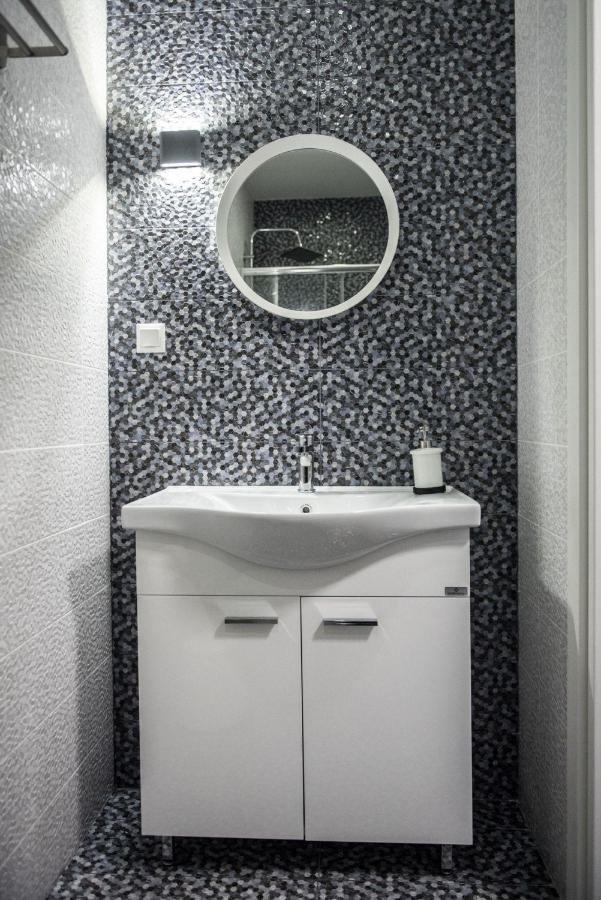 Thessaloniki Apartments By Halu! Экстерьер фото