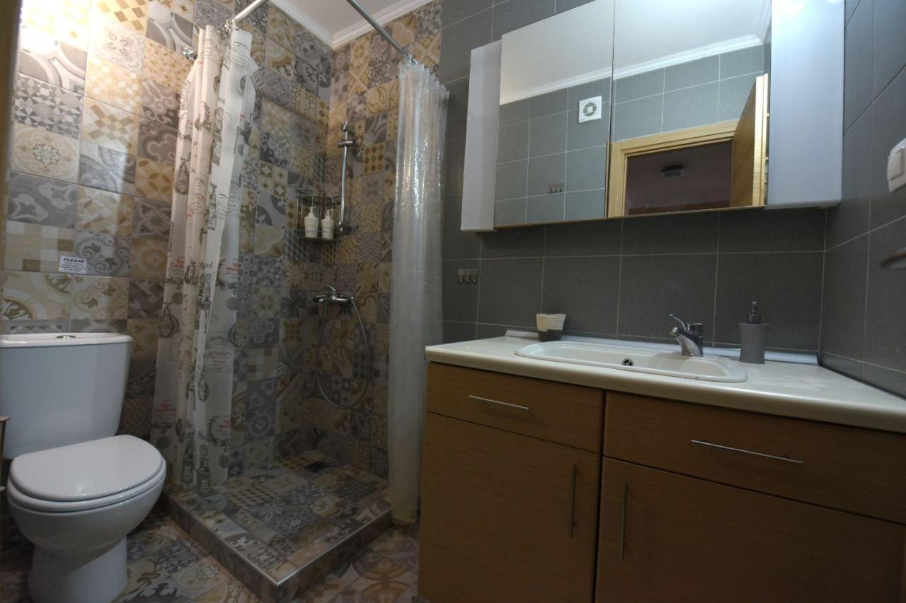 Thessaloniki Apartments By Halu! Экстерьер фото