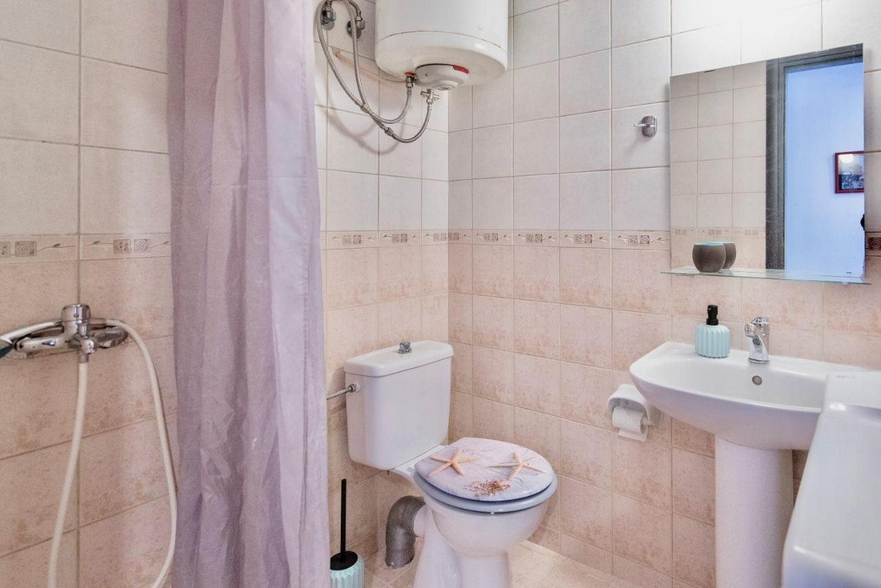 Thessaloniki Apartments By Halu! Экстерьер фото